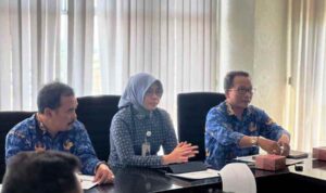 Kota Cirebon Pertahankan UHC Demi Jaminan Kesehatan Terbaik