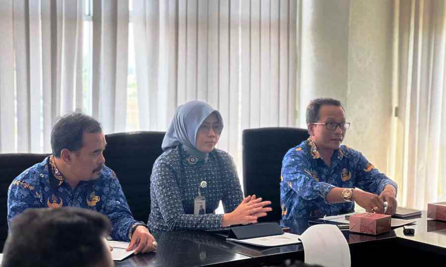 Kota Cirebon Pertahankan UHC Demi Jaminan Kesehatan Terbaik