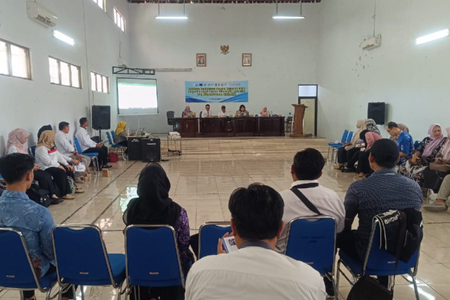 MRC Cirebon Dorong Pemda Lebih Aktif Lindungi Pekerja Migran