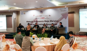 Menuju Indonesia Maju melalui Literasi dan Inklusi Keuangan