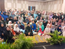 Milad ke-2, Kajian Musyawarah Cirebon Datangkan Ustaz Maulana