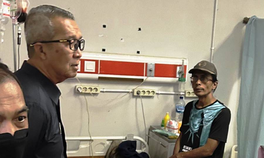 Pemerintah Kota Cirebon Apresiasi Sinergitas BPJS Kesehatan dan Faskes