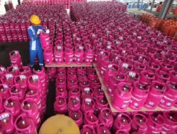 Pertamina Pastikan Ketersediaan LPG Non-PSO di Minimarket Jawa Bagian Barat