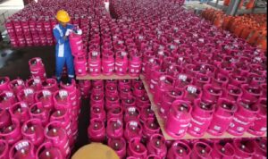 Pertamina Pastikan Ketersediaan LPG Non-PSO di Minimarket Jawa Bagian Barat