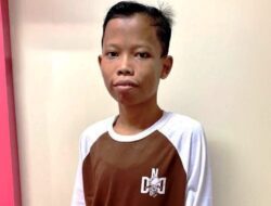 Program JKN Tanggung Biaya Pengobatan Thalasemia Rifki