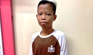 Program JKN Tanggung Biaya Pengobatan Thalasemia Rifki