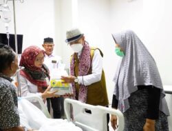 Tingkatkan Kualitas Pelayanan, RSUD Majalengka Luncurkan Inovasi Terbaru