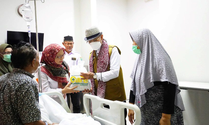 RSUD Majalengka Care