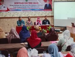 Alfamart Ajak UMKM Indramayu Naik Kelas