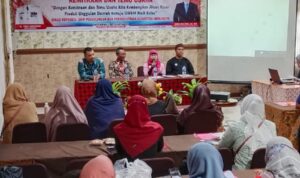 Alfamart Ajak UMKM Indramayu Naik Kelas