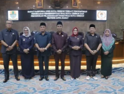 Azis Dukung Eti Herawati Jalankan Tugas Sebagai Plt Wali Kota