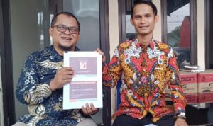 Bawaslu Kota Cirebon Bakal Rekrut PTPS Pemilu 2024