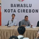 Bawaslu Kota Cirebon Waspadai Lokasi TPS Rawan Bencana Alam