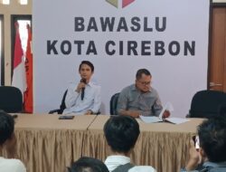 Bawaslu Kota Cirebon Waspadai Lokasi TPS Rawan Bencana Alam