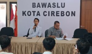 Bawaslu Kota Cirebon Waspadai Lokasi TPS Rawan Bencana Alam
