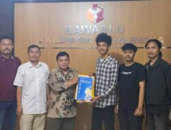 Bawaslu Majalengka Minta Peserta Pemilu Kantongi STTP Sebelum Kampanye