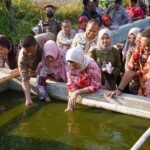 Bupati Indramayu Genjot Sektor Perikanan dan Kelautan