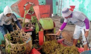 DLH Maksimalkan Pengurangan dan Pengolahan Sampah di Indramayu