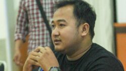 Fahmi Aziz Sekjen Komite Independen Pemantau Pemilu Kabupaten Majalengka)