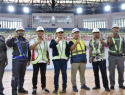 GGM Talaga Manggung Segera Diresmikan, Ini Harapan Pj Bupati