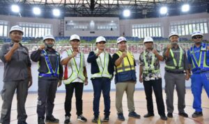 GGM Talaga Manggung Segera Diresmikan, Ini Harapan PJ Bupati