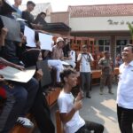 Gen Z Minta Dedi Supandi Revitalisasi Stadion Warung Jambu