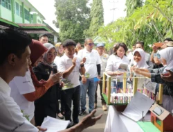 Eti: Generasi Muda Beri Dampak Besar terhadap Keberlanjutan Lingkungan