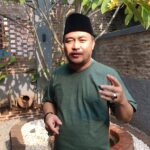 Gus Sagara Gagas Pantura Berselawat
