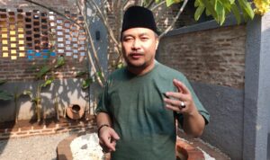 Gus Sagara Gagas Pantura Berselawat