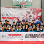 YBA Winter 2023 Seri I