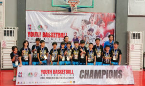 YBA Winter 2023 Seri I