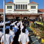 KAI Daop 3 Cirebon Sediakan 74.390 Tempat Duduk Selama Nataru