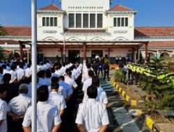 KAI Daop 3 Cirebon Sediakan 74.390 Tempat Duduk Selama Nataru