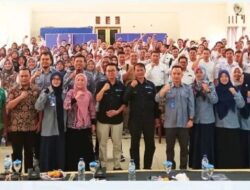 Kadisdikbud Indramayu Dorong Guru Penggerak Wujudkan Standar Nasional Pendidikan