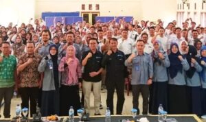 Kadisdikbud Indramayu Dorong Guru Penggerak Wujudkan Standar Nasional Pendidikan