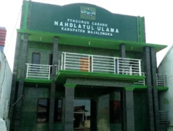 Konfercab NU Majalengka VIII akan Diwarnai Aksi Bela Palestina