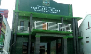 Konfercab NU Majalengka VIII akan Diwarnai Aksi Bela Palestina