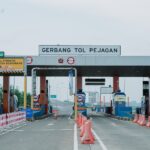 Libur Nataru, Diskon Tarif 10 Persen di Tol Kanci-Pejagan