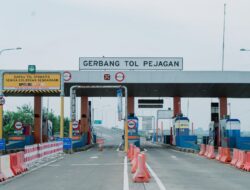 Libur Nataru, Diskon Tarif 10 Persen di Tol Kanci-Pejagan