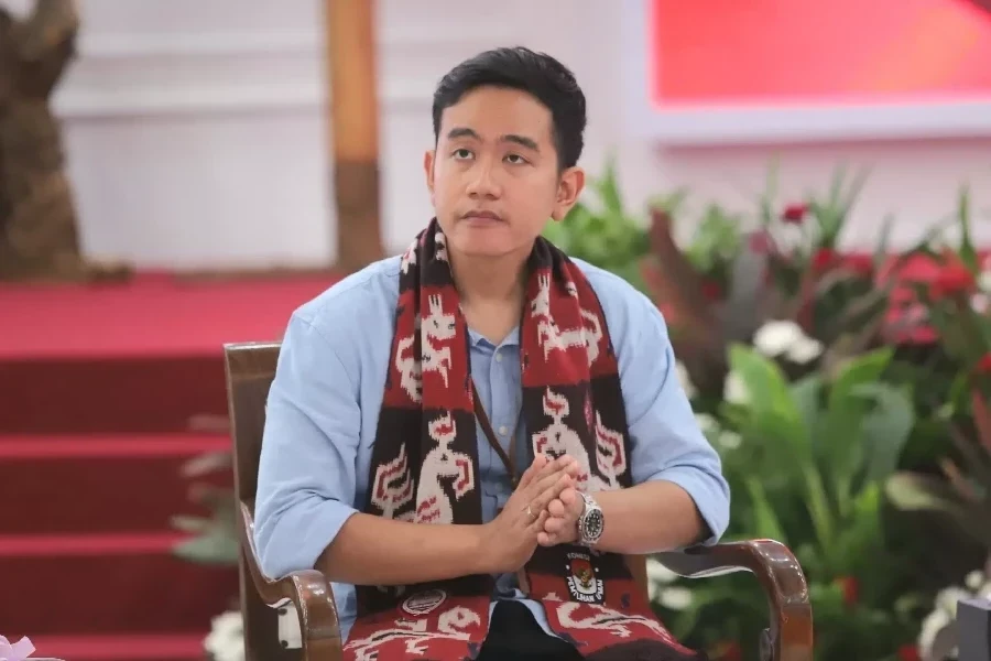 Membandingkan Kesultanan Yogyakarta dengan Pencalonan Gibran Dinilai Tidak Relevan
