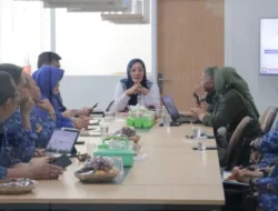 Ombudsman RI Puji Layanan Publik Pemkot Cirebon