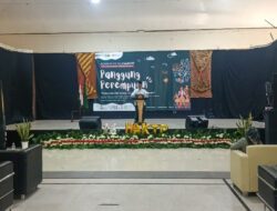 PSGA IAIN Syekh Nurjati bersama Jaringan Cirebon Lawan Kekerasan Perempuan