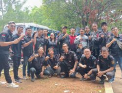 Peduli Kemanusiaan, 234 SC Cirebon Gelar Donor Darah