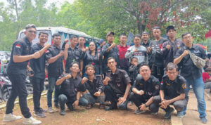 Peduli Kemanusiaan, 234 SC Cirebon Gelar Donor Darah