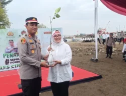 Pemkot Cirebon Dukung Penanaman Pohon Serentak