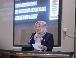 Pemkot Cirebon dan DPRD Sepakati Empat Raperda Jadi Perda