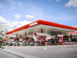 Pertamina Patra Niaga RJBB Optimalkan Pasokan Energi Selama Nataru