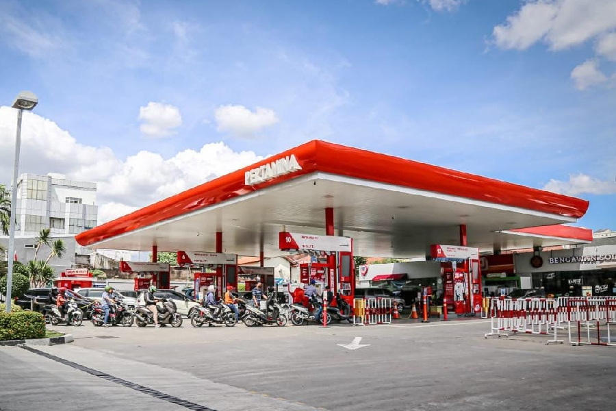 Pertamina Patra Niaga RJBB Optimalkan Pasokan Energi Selama Nataru