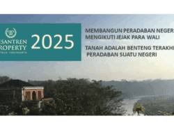 Pesantren Property Sentolo Yogyakarta akan Gelar Pelatihan Gratis di Cirebon