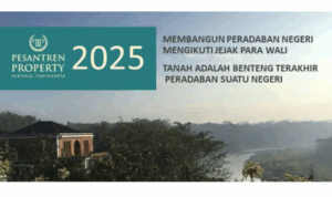 Pesantren Property Sentolo Yogyakarta akan Gelar Pelatihan Gratis di Cirebon